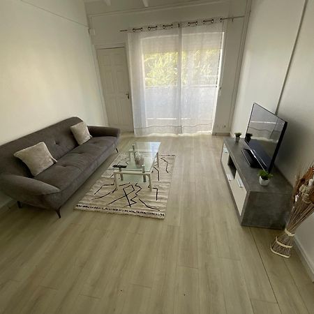 Location Les Flamboyants Apartment Sainte-Anne  Exterior foto
