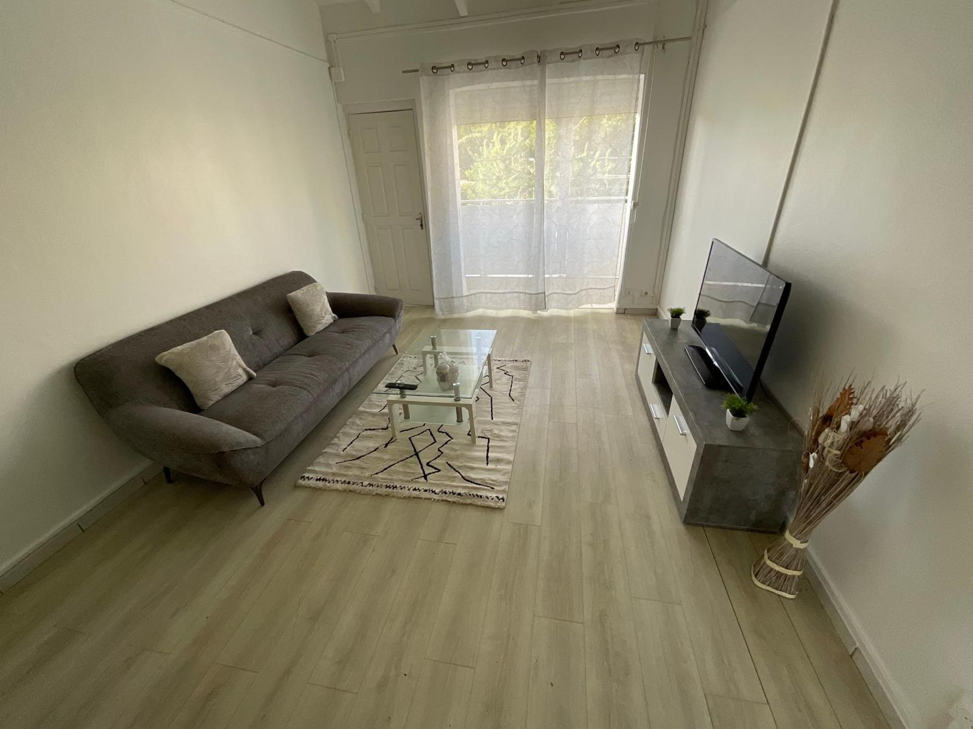 Location Les Flamboyants Apartment Sainte-Anne  Exterior foto